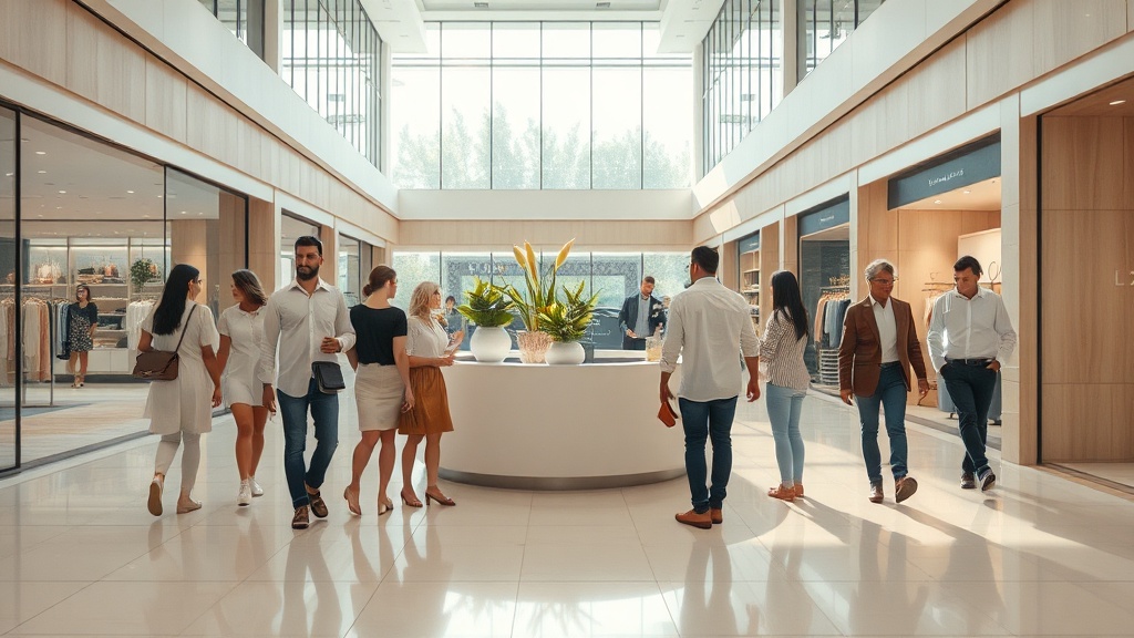 Movimento do setor: tendências que já geram resultado