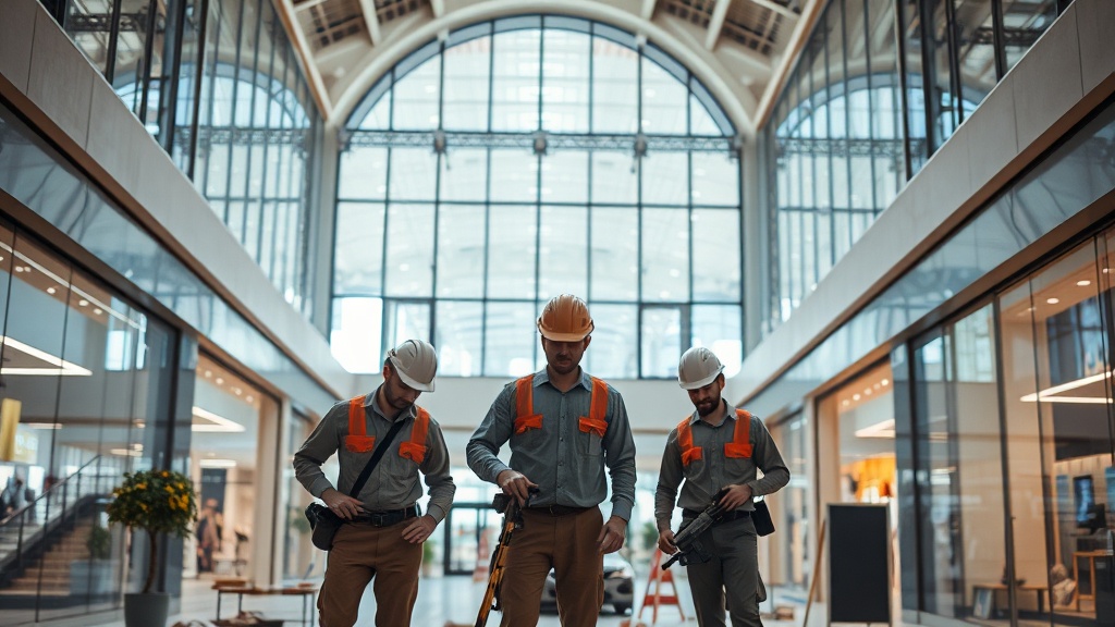 Inovação que reduz custos e acelera prazos