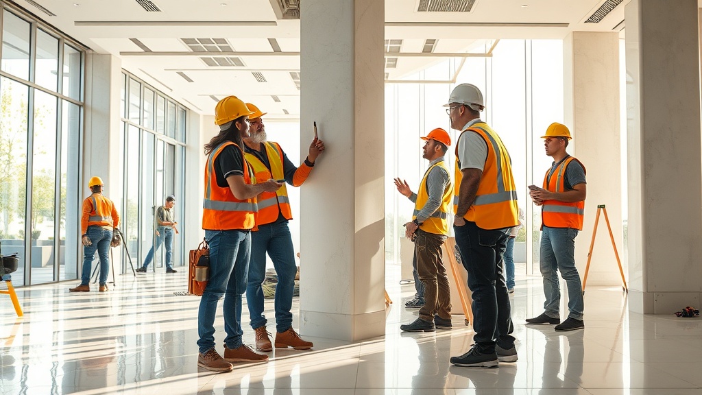 Tecnologia e materiais a favor do seu negócio