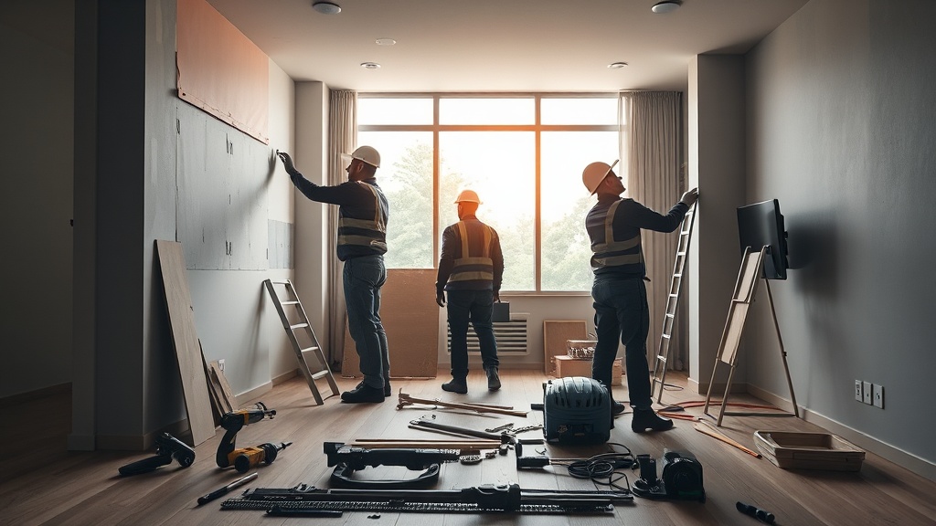 Da ideia à obra: roteiro prático de planejamento