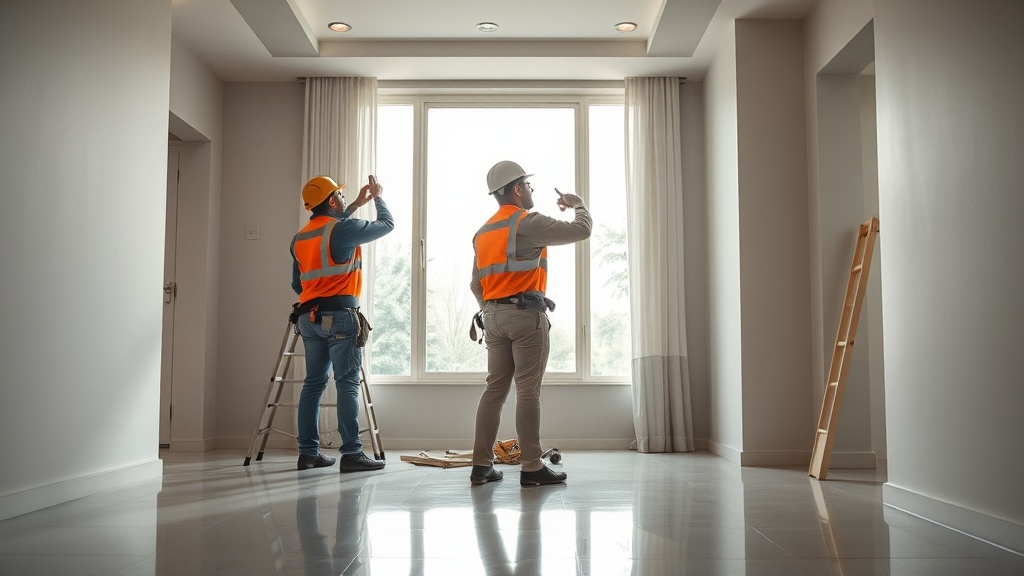 Do papel ao canteiro: como organizar sua obra sem surpresas