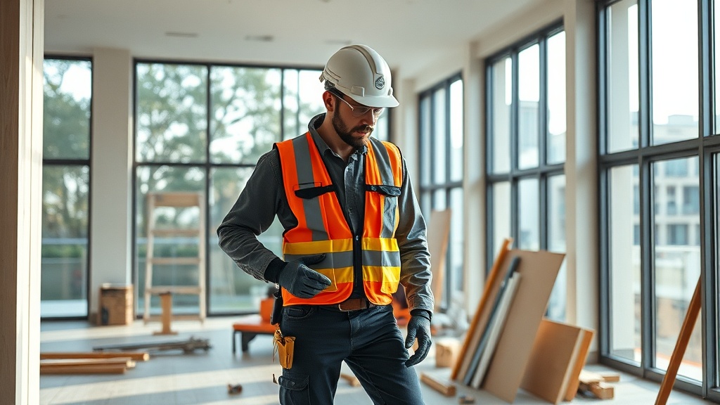 Erros frequentes em obras — e como preveni-los