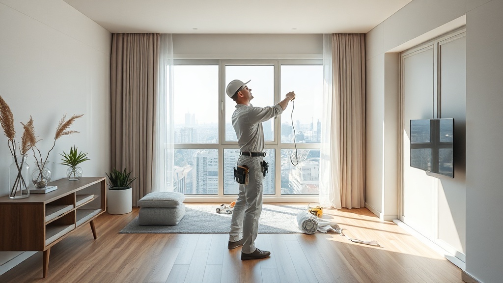 Reformas bem planejadas: conceito, escopo e contexto paulistano