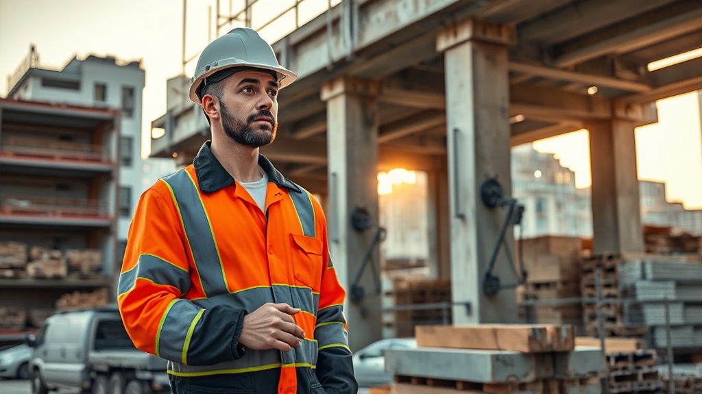 Movimentos atuais que estão redesenhando o canteiro