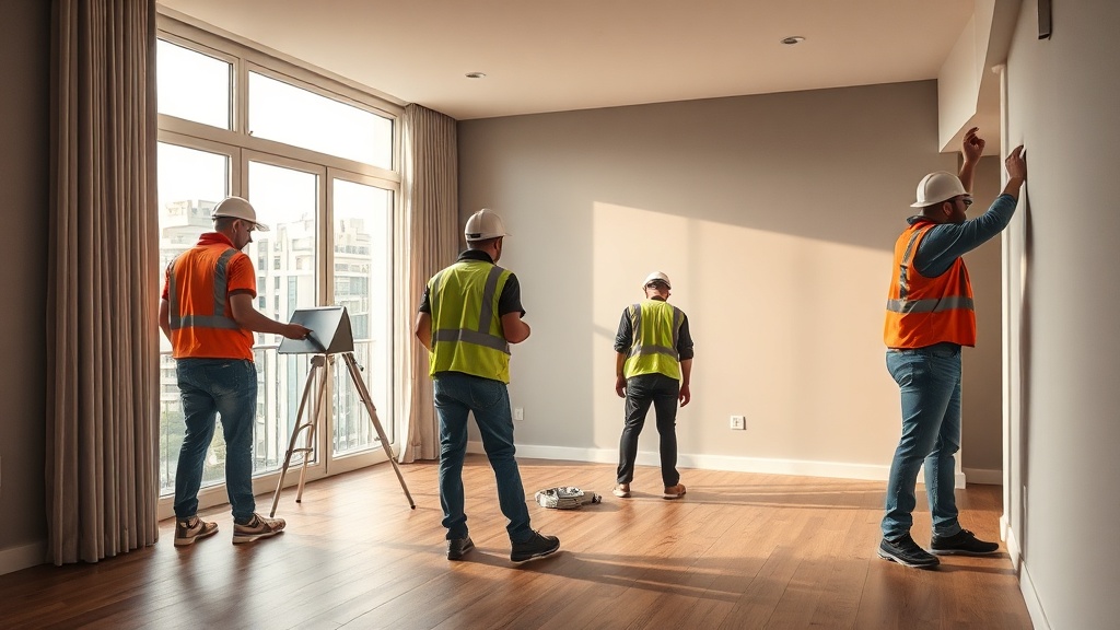 Como evitamos falhas comuns