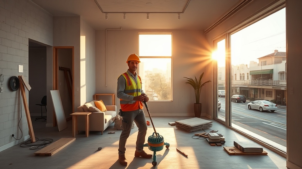 Como planejar sem surpresas: do briefing à obra