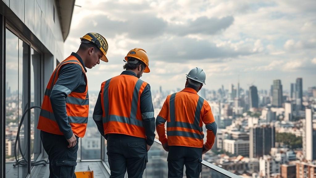 O que está em alta hoje na engenharia