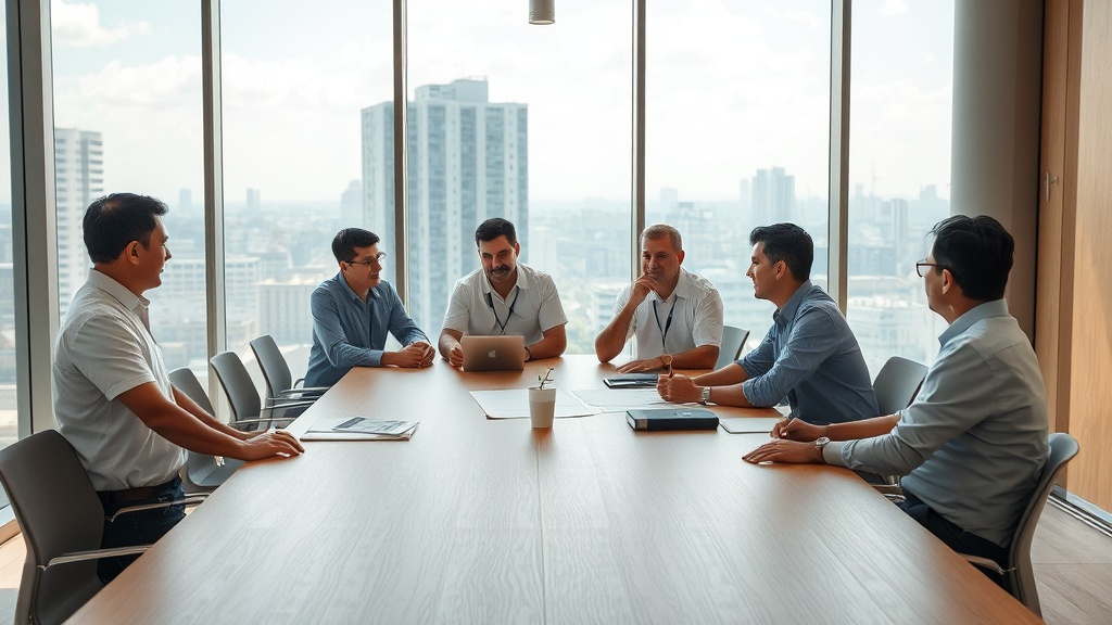 Reforma corporativa em São Paulo: o que considerar