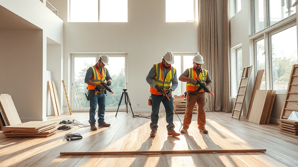 O que caracteriza uma reforma bem-sucedida em São Paulo