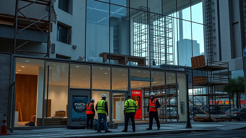 Armadilhas que encarecem e atrasam reformas