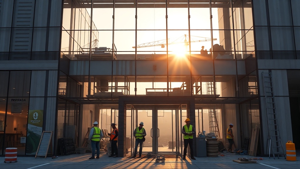 O que está em alta na engenharia e no varejo