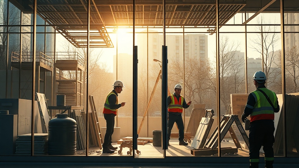 Roteiro prático para uma obra sem surpresas