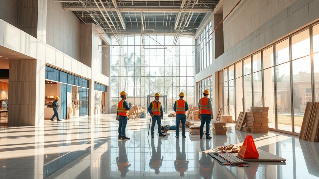 Tendências que impactam orçamento e operação