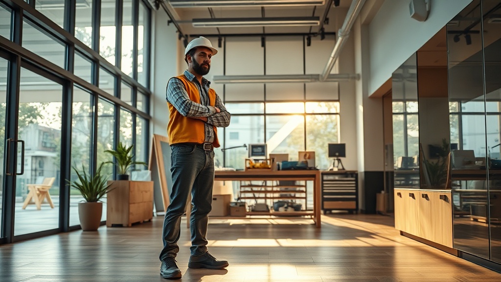 Tecnologia, sustentabilidade e materiais que fazem diferença