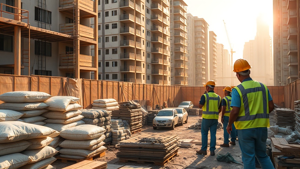 Do briefing ao canteiro: um passo a passo que evita imprevistos
