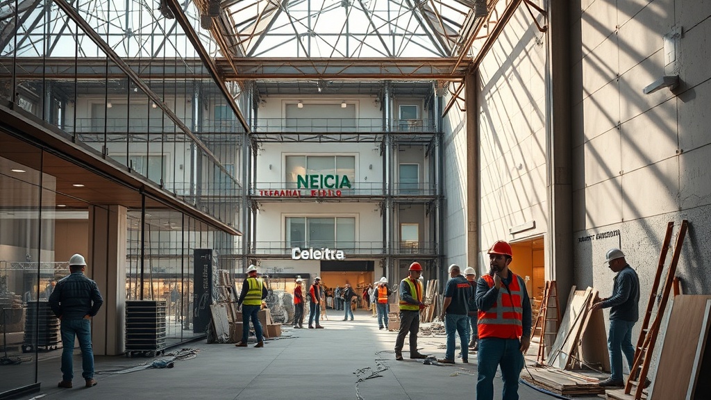 Erros que encarecem e atrasam reformas de lojas