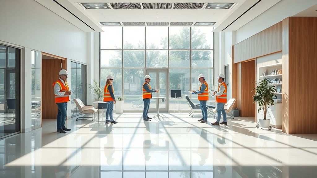 Entendendo o ambiente assistencial e seus requisitos