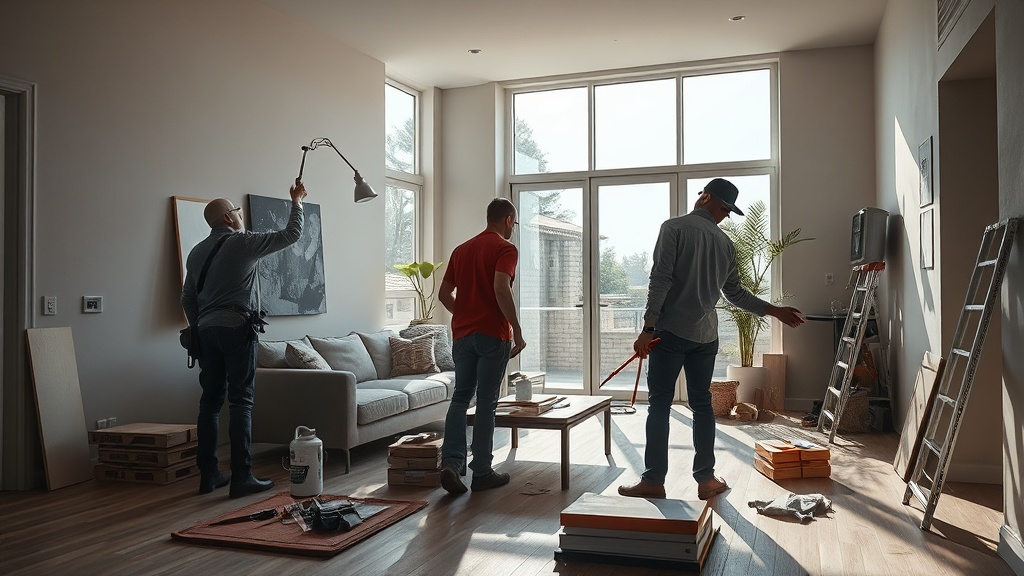 Erros frequentes que elevam o orçamento — e como prevenir