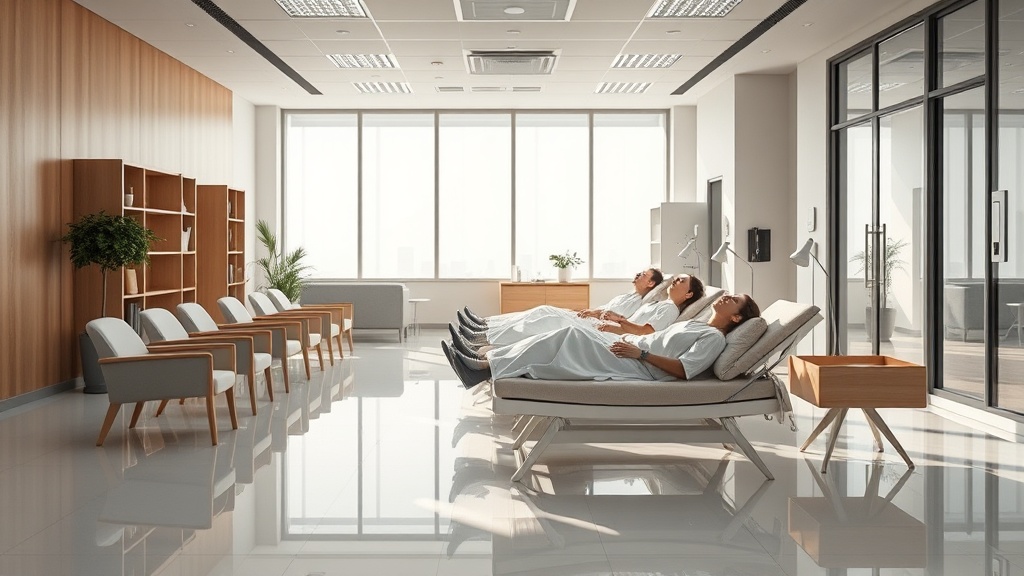 Ambientes que acolhem e funcionam de verdade