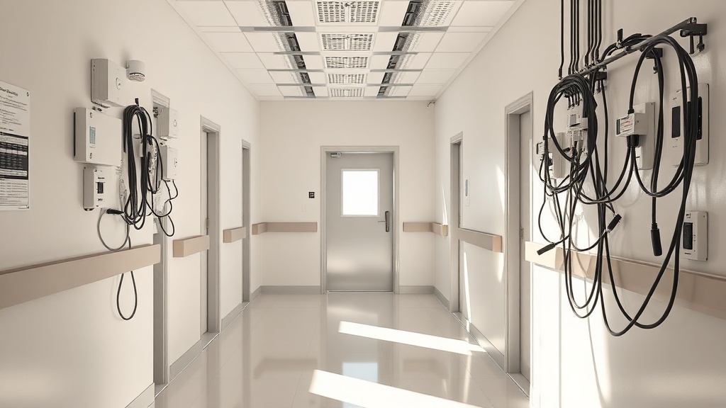 Bases técnicas para clínicas modernas