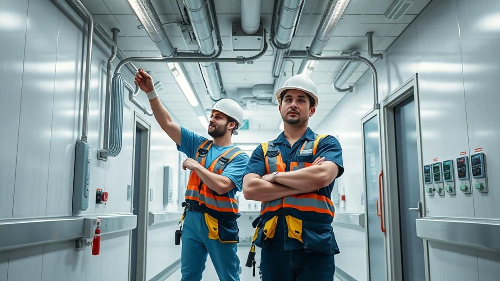 Falhas recorrentes e formas de preveni-las