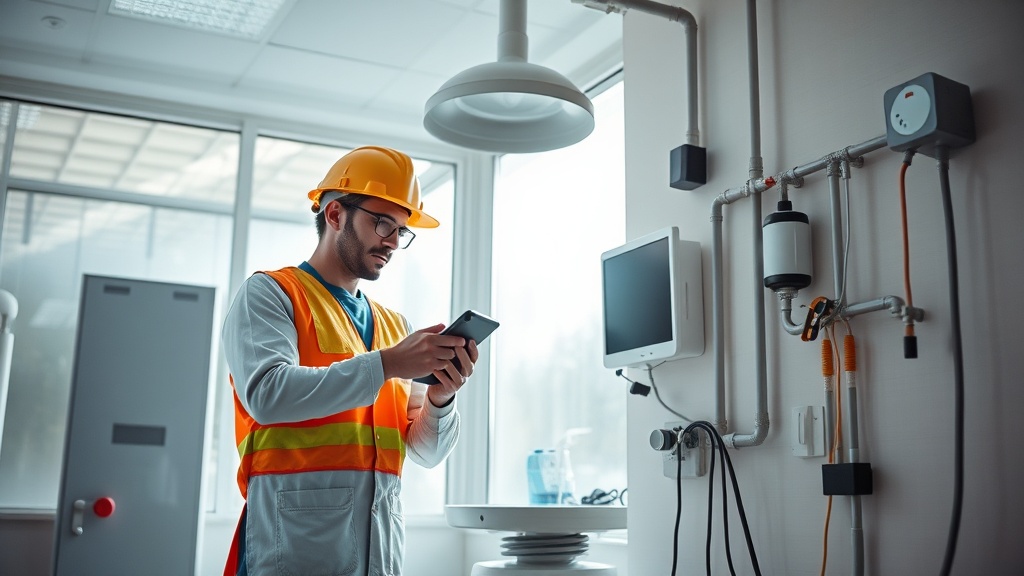 O que há de novo nas obras de saúde