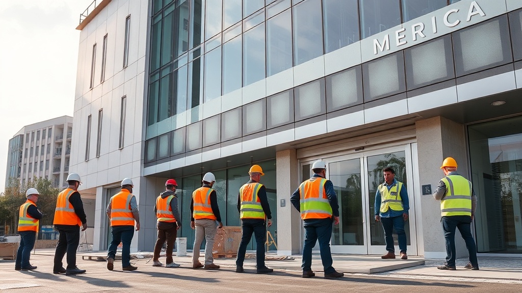 Como organizar o projeto do início ao fim