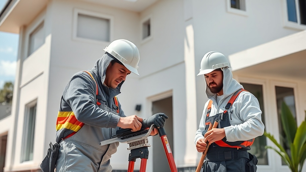 Falhas frequentes e formas simples de preveni-las