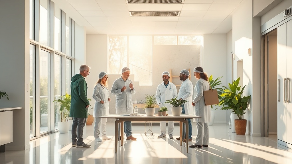 O que considerar antes de iniciar a reforma da sua clínica