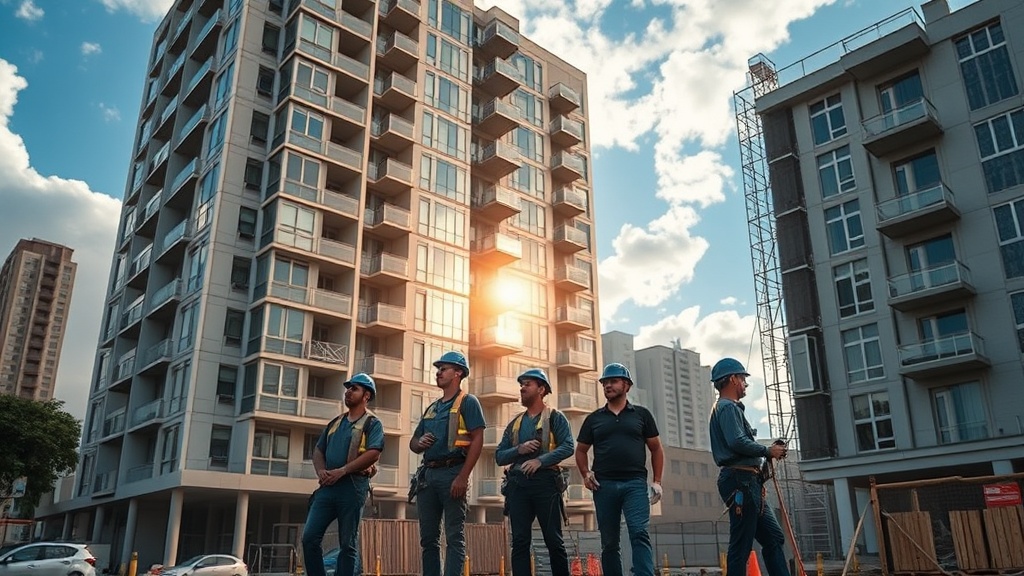 Do papel à entrega: como organizar sua obra