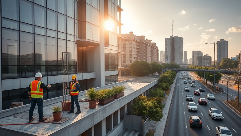 Como planejar obras e reformas sem surpresas