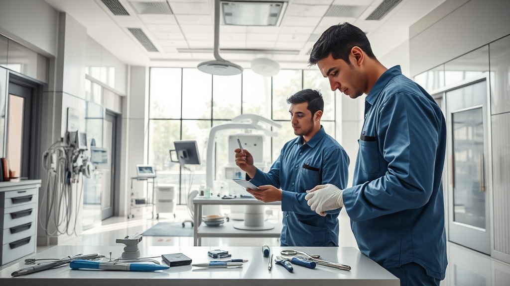 O que está em alta na engenharia para saúde