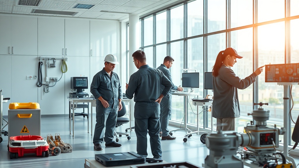 Por que cuidar do seu espaço assistencial o ano todo