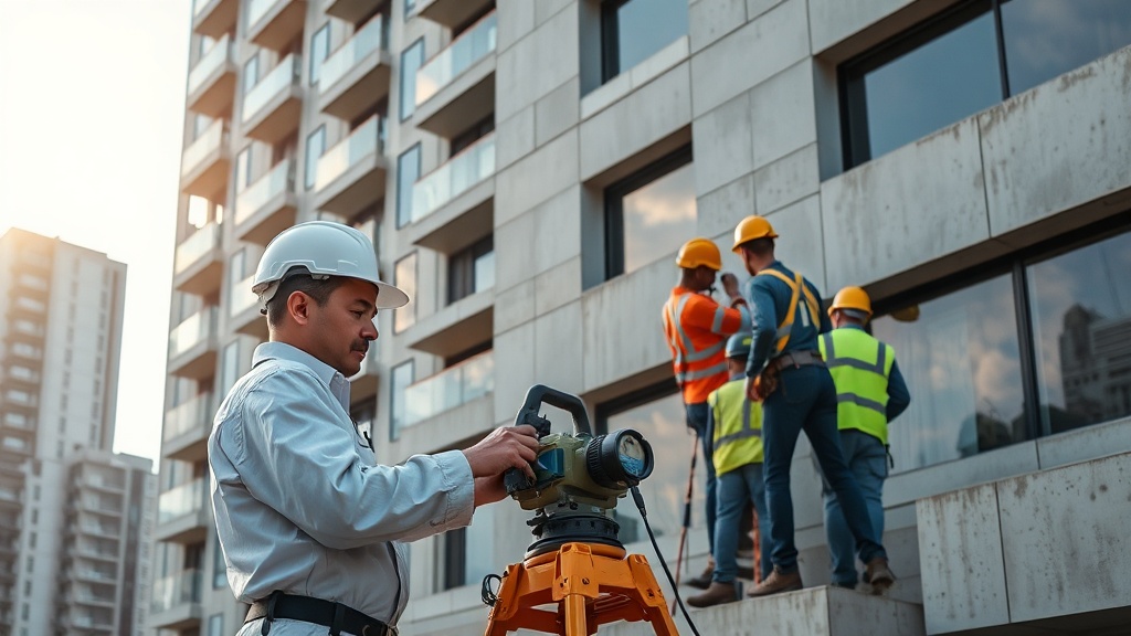 Como planejar uma obra ou reforma com eficiência