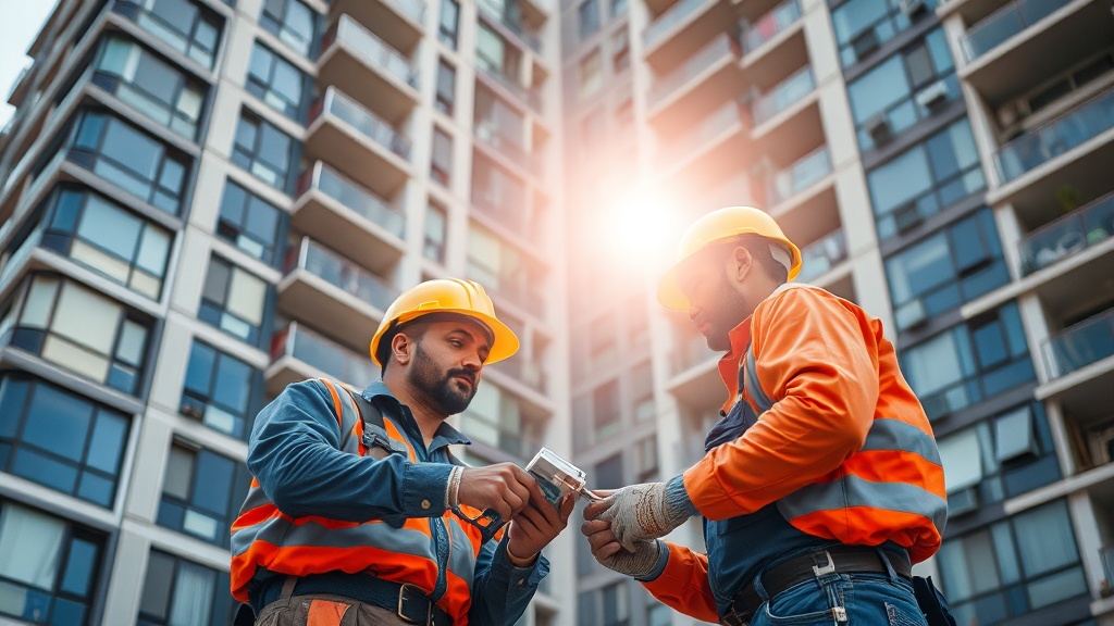 Falhas frequentes e como preveni-las