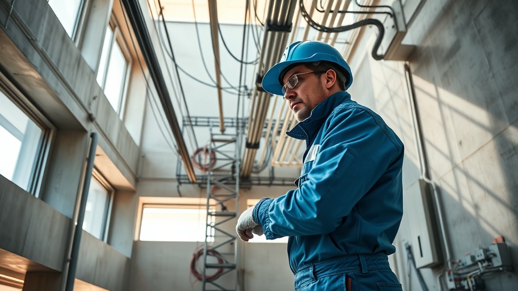 Como planejar intervenções sem parar o negócio