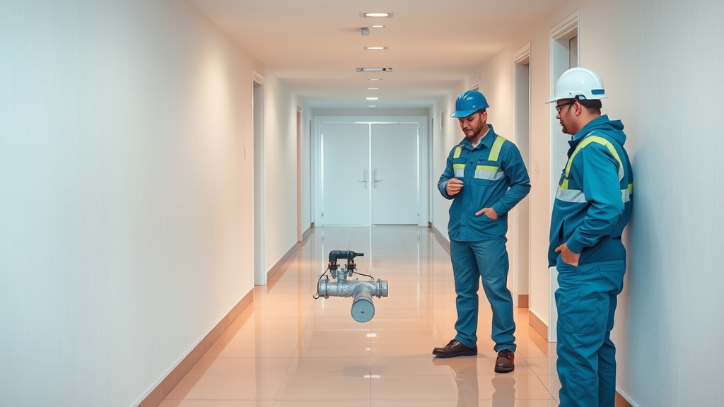 Da ideia ao canteiro: planejamento que reduz imprevistos