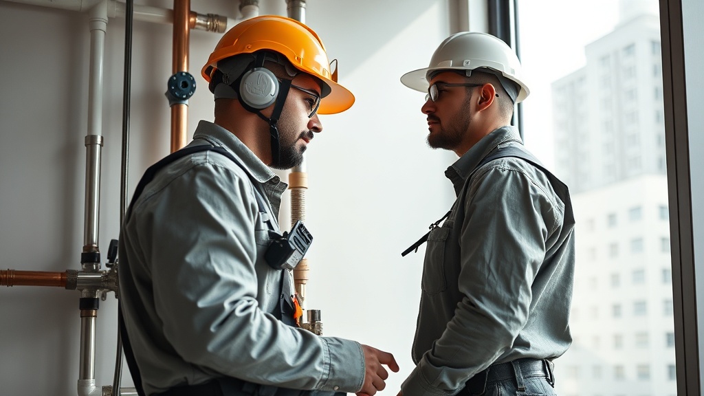 Hidráulica predial: conceito, alcance e diagnóstico assertivo