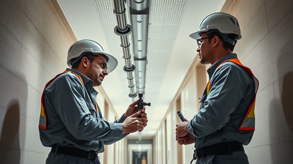 Tendências que estão redesenhando projetos e canteiros