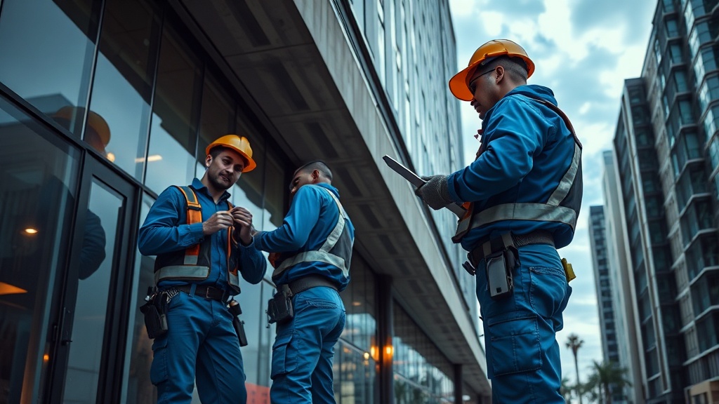 Falhas recorrentes e formas de prevenir