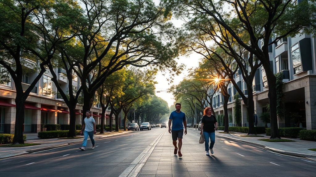 Manutenção e obras na Zona Sul: contexto e alcance