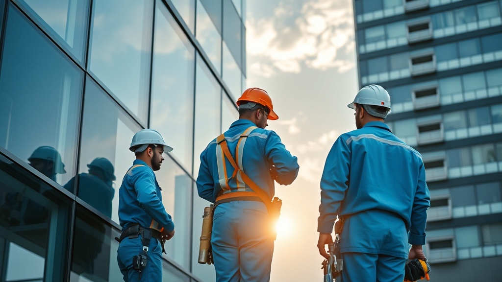 Movimentos atuais que elevam o padrão
