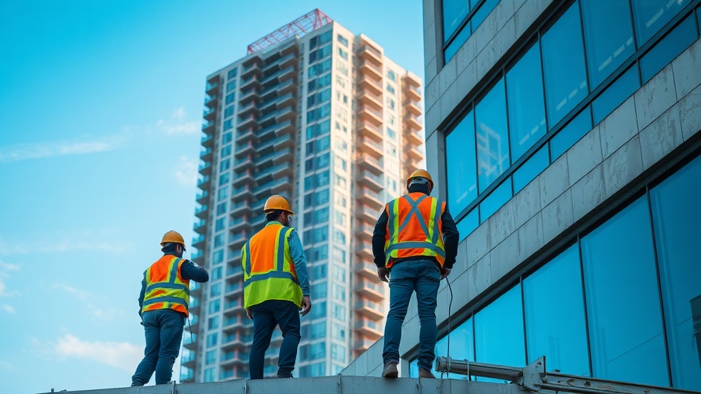 Do papel ao canteiro: como organizar uma execução eficiente