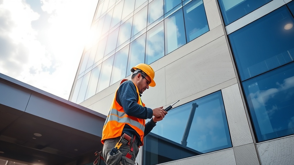 O que está em alta na engenharia e na construção
