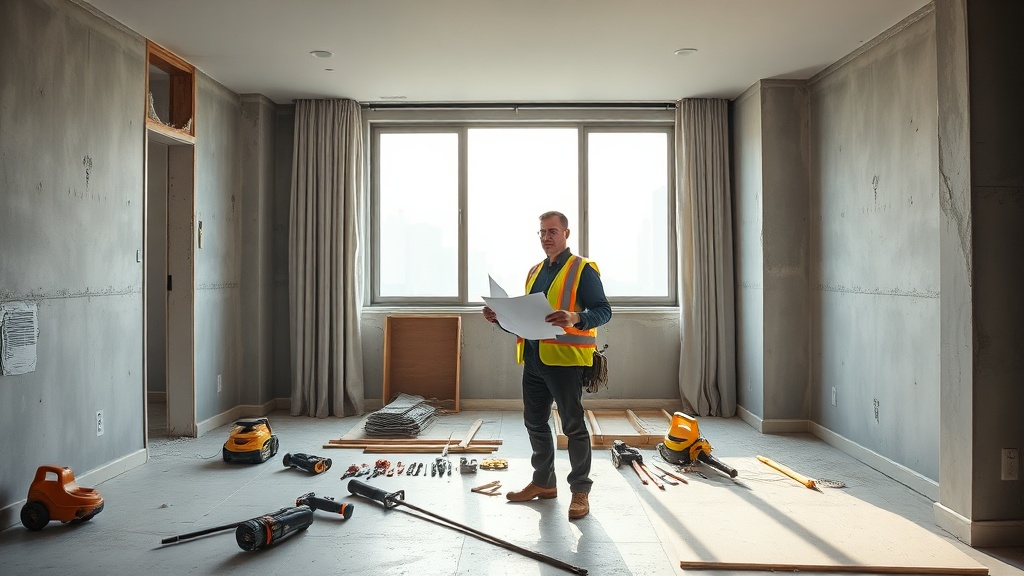 Do briefing ao pós-obra: roteiro para não estourar o orçamento