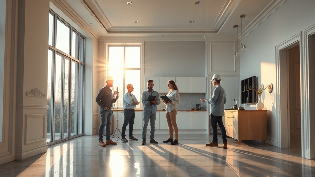 Como organizar a execução para não estourar prazo nem orçamento