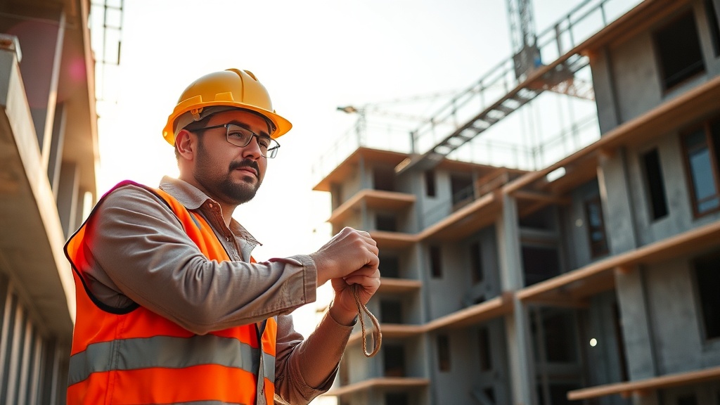 O que está mudando no canteiro e no escritório de projetos