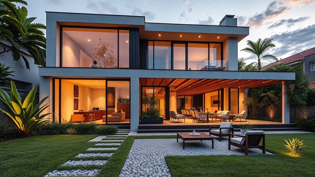 Tendências que elevam o padrão de entrega