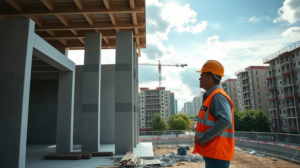 Prazo, segurança e qualidade: como equilibrar no canteiro
