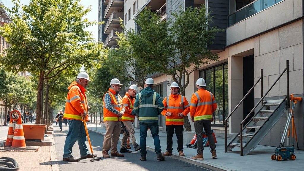 Serviços que resolvem do projeto à execução